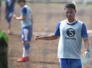 Awal Liga 1 saat Bulan Ramadan, Dedi Kusnandar Tak Punya Kekhawatiran