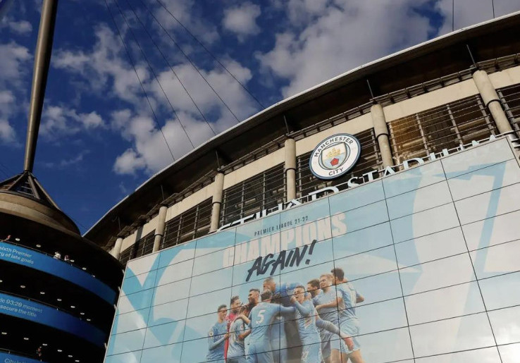 CEO Premier League Angkat Bicara soal Dugaan 115 Pelanggaran Keuangan Manchester City