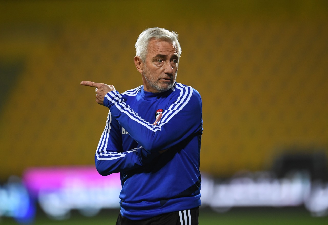 UEA Akan Hadapi Timnas Indonesia, Striker Naturalisasinya Ungkap Taktik Marwijk
