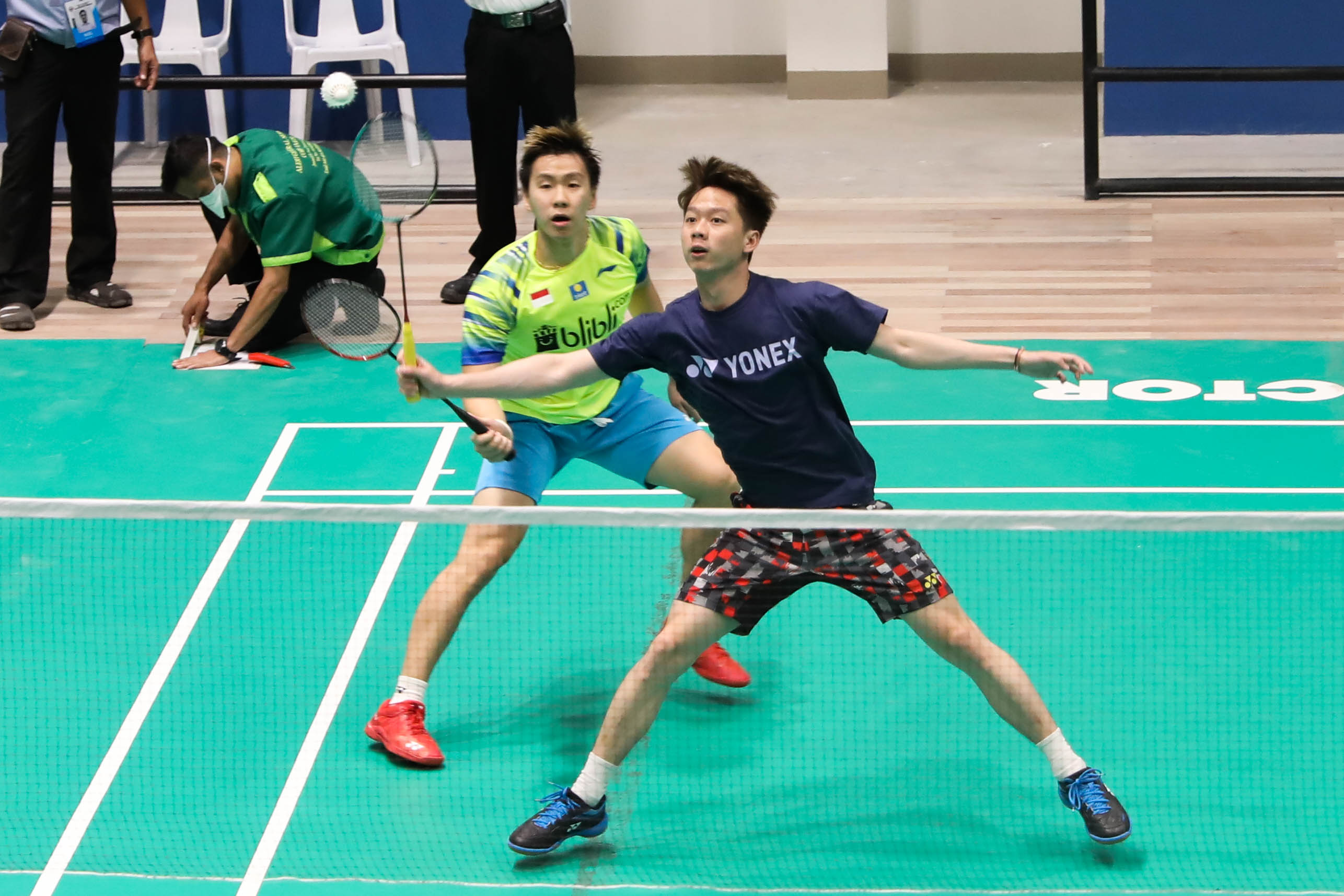 BATC 2020: Tim Putra Indonesia Diminta Tak Remehkan Korea Selatan