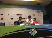 Catatan Positif Borneo FC Bikin Persija Merasa Tidak Mudah Menang