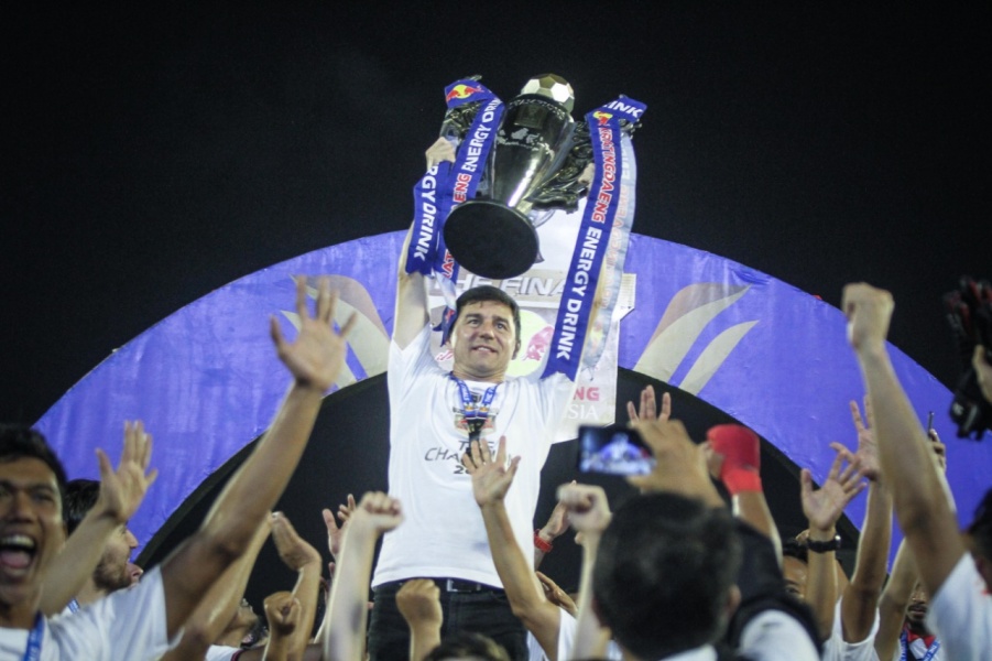 I.League Buka Suara soal Piala Indonesia, Bergulir Musim Depan?