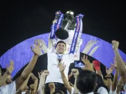 I.League Buka Suara soal Piala Indonesia, Bergulir Musim Depan?