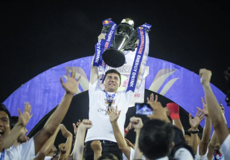I.League Buka Suara soal Piala Indonesia, Bergulir Musim Depan?