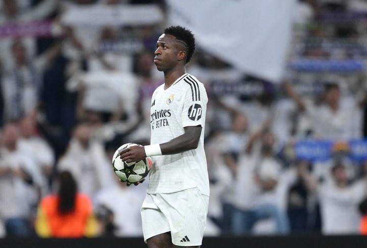 Hasil Pertandingan Liga Champions: Real Madrid Comeback, Juventus dan Arsenal Beda Nasib
