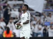 Hasil Pertandingan Liga Champions: Real Madrid Comeback, Juventus dan Arsenal Beda Nasib