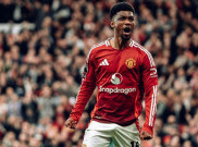 Amad Diallo Layak Dapat Perpanjangan Kontrak di Manchester United