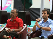 Permintaan Penting Luis Milla kepada Klub-klub Liga 1 Terkait Timnas