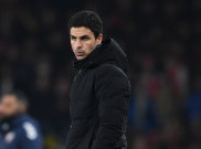 Arsenal Ditahan Southampton, Arteta Justru Tidak Sabar Hadapi Manchester City