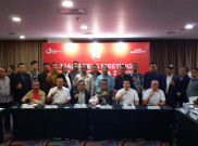 PT LIB Potong Subsidi 5 Klub Liga 2 yang Tunggak Gaji Pemain