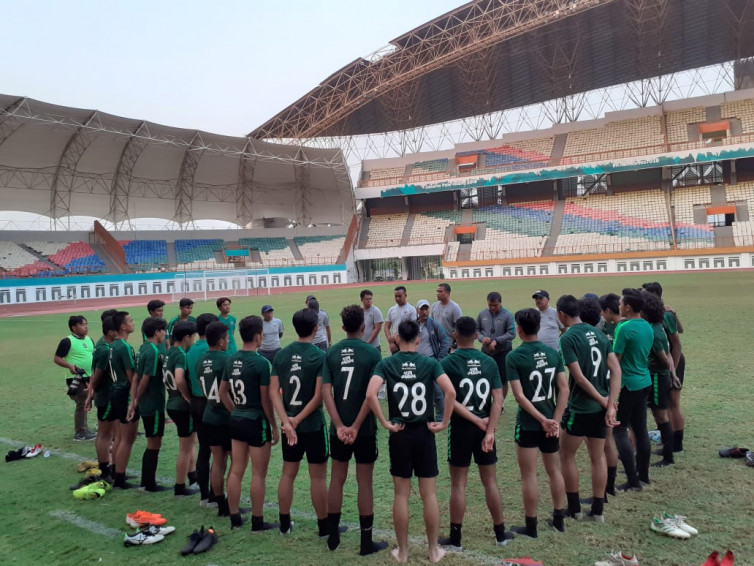 Daftar 30 Pemain Timnas Indonesia U-19 untuk TC dan Seleksi Terbaru