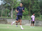 Tinggalkan Persib Bandung, Ezra Walian Kepincut Proyek Besar Persik Kediri