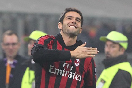 Ricardo Kaka Janji Kembali ke AC Milan
