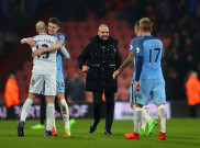 Ada Peran Tersembunyi Pep Guardiola dalam Permainan Timnas Inggris Saat Ini