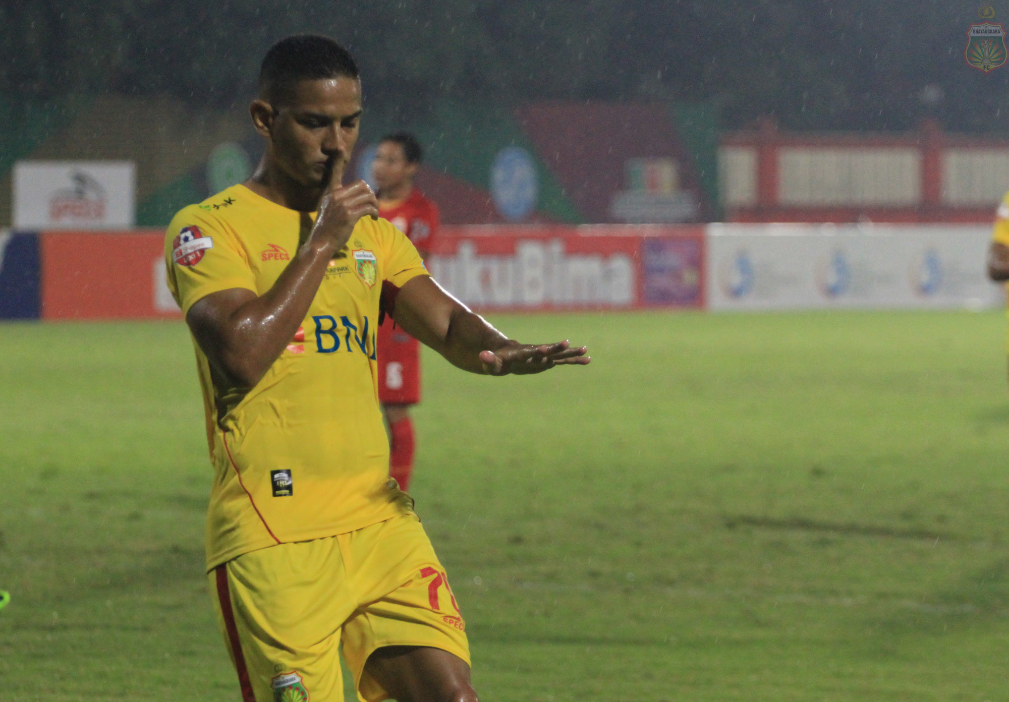 Renan Silva Sebut 10 Tim Berpotensi Jadi Juara Liga 1 2021/2022