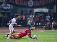 Liga 1 Direncanakan Tetap dengan Format Kandang dan Tandang, Pertandingan Malam Masih Ada