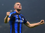 Edin Dzeko Ungkap Rahasia Masih Moncer di Usia 36 Tahun