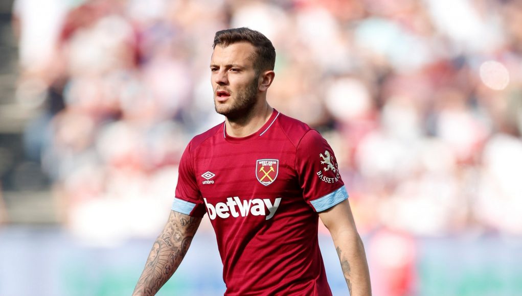 Tak Laku di Inggris, Jack Wilshere Coba Peruntungan ke Luar Negeri