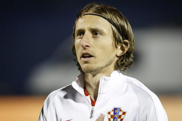 4 Eks Pengungsi Perang Balkan di Panggung Piala Dunia 2018