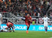 Alaaddine Ajaraie Nyaman Jalani Ramadan Pertama di Indonesia