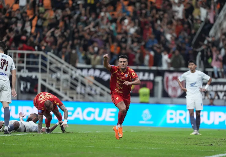 Alaaddine Ajaraie Nyaman Jalani Ramadan Pertama di Indonesia