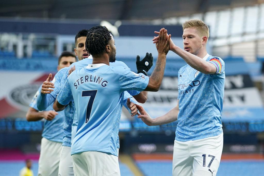 Manchester City 2-0 Fulham: Pasukan Guardiola Masih Perkasa atas Tim Promosi