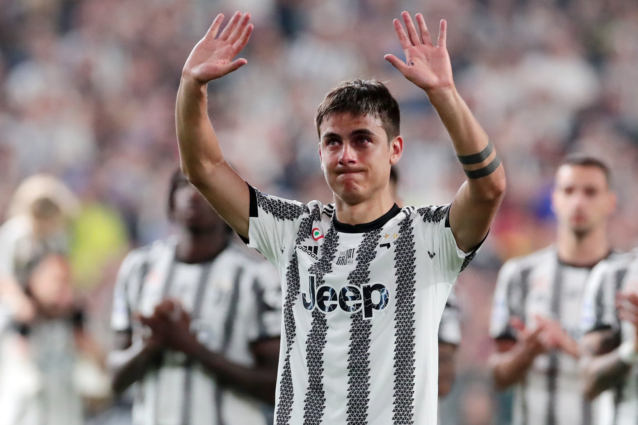 Paulo Dybala Sudah dalam Genggaman Inter Milan