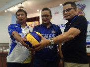 Perebutan Final Four Proliga 2018 Ditentukan di Bandung