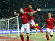 Berikut 24 Pemain dan Jadwal Timnas Indonesia di Tsunami Cup 2017