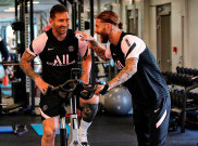 Lionel Messi Hengkang, Laga Pertama Barcelona Minim Peminat