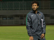 PSSI Siapkan Pengganti Luis Milla