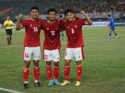 Arti Penting Melatih Timnas Indonesia bagi Shin Tae-yong