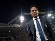 Simone Inzaghi Catat Rekor Kemenangan di Lazio