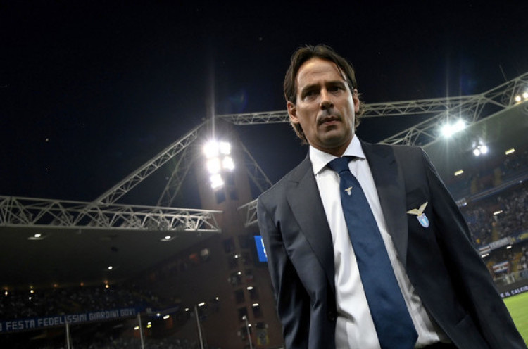 Simone Inzaghi Catat Rekor Kemenangan di Lazio