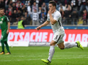 Luka Jovic Gabung Real Madrid, Proyek Los Galacticos Jilid 3 Telah Dimulai