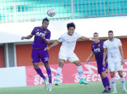 Persik Kediri Persembahkan Kemenangan Pertama untuk Suporter