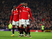 Menguak Ketajaman Marcus Rashford Melawan Arsenal