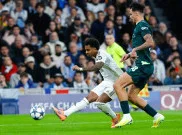 Prediksi dan Statistik Real Madrid vs Manchester City: Head to Head yang Ketat