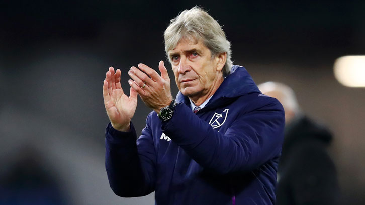 Manuel Pellegrini dan 5 Manajer Premier League yang Dipecat Musim 2019-20