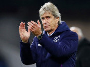 Manuel Pellegrini dan 5 Manajer Premier League yang Dipecat Musim 2019-20