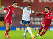 Prediksi Tottenham Vs Liverpool: The Reds bak Singa Terluka 