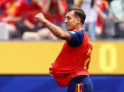 Rating Pemain Spanyol vs Austria: Mikel Oyarzabal Menjawab Keraguan
