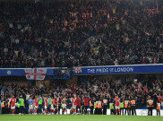 Sukses Sikat Chelsea, Mikel Arteta Kini Bidik Manchester United