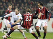 Nostalgia - Cerita Ketika Terakhir MU Bertemu Milan di Eropa