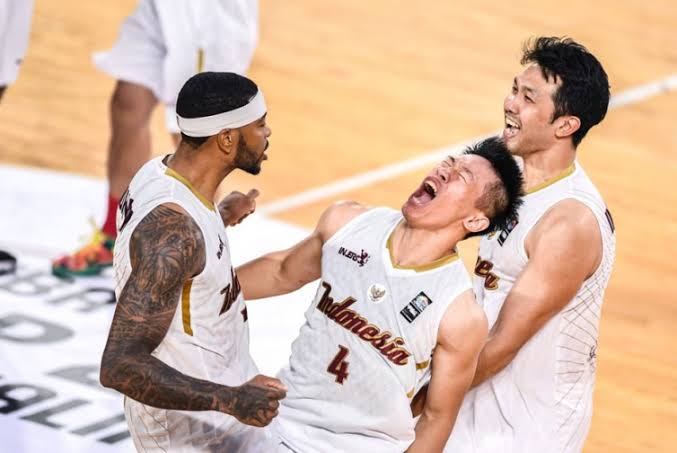 Timnas Basket Indonesia Coret Abraham Damar Grahita dari Daftar Pemain