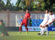 Striker Tajam Vietnam Belum Pasti Turun Hadapi Timnas Indonesia U-23 di Final