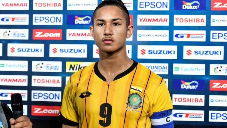 Kontroversi SEA Games 2019: Keponakan Sultan Brunei Dilarikan ke Rumah Sakit 