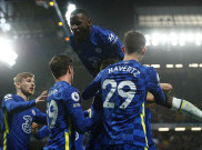 Hasil Premier League: Chelsea dan Liverpool Menang, Tiga Besar Masih Ketat 