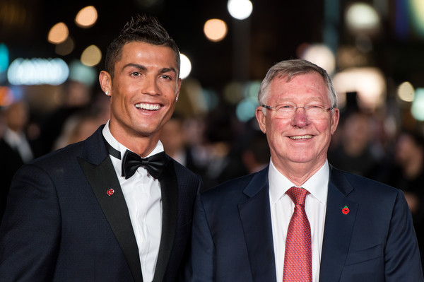 Sir Alex Ferguson Akan Hadiri Final Liga Champions
