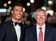 Sir Alex Ferguson Akan Hadiri Final Liga Champions
